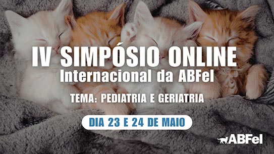 ABFEL -  Academia Brasileira de Clínicos de Felinos