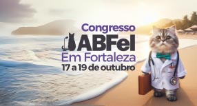 ABFEL -  Academia Brasileira de Clínicos de Felinos